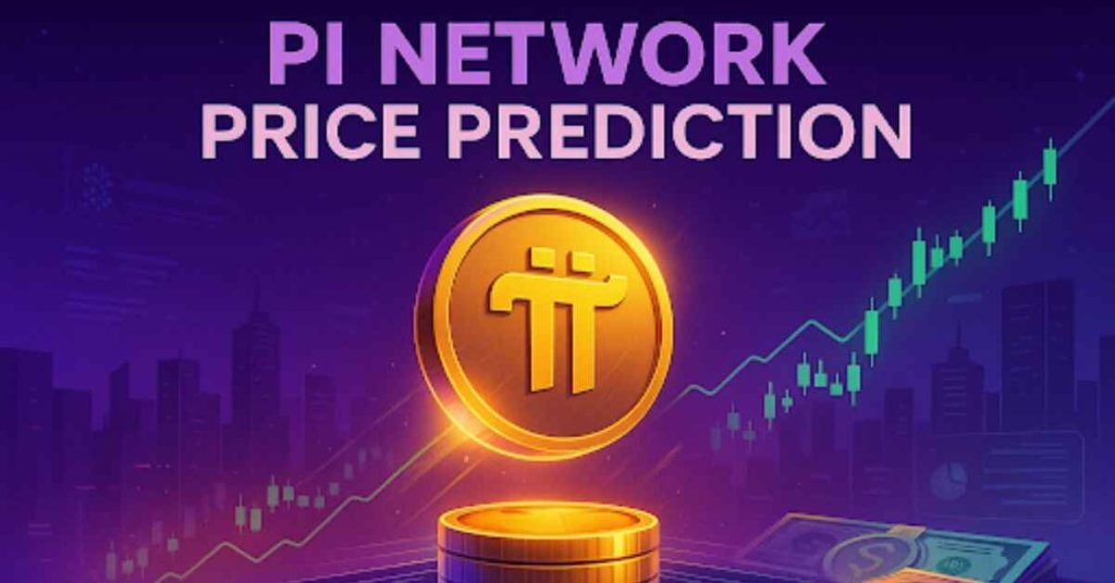 Pi Network Token