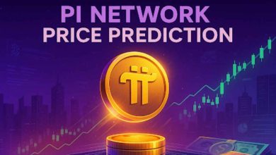 Pi Network Token