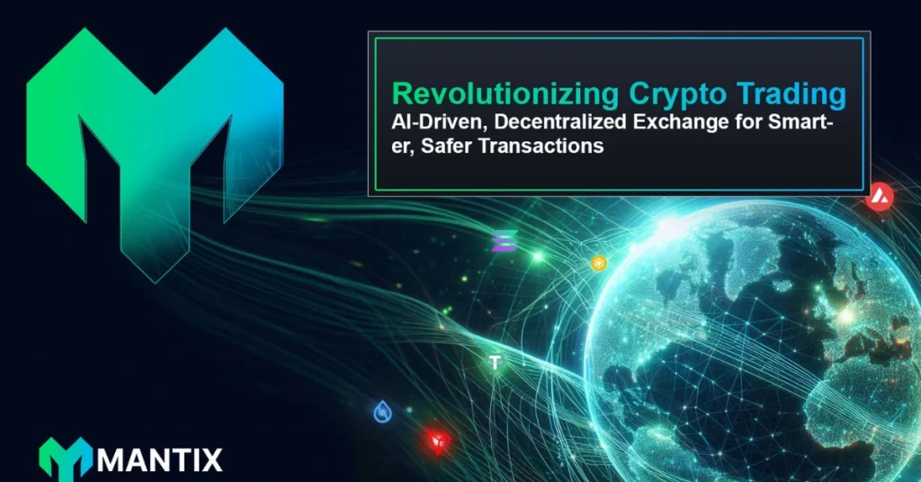 mantix-crypto