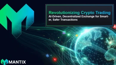 mantix-crypto