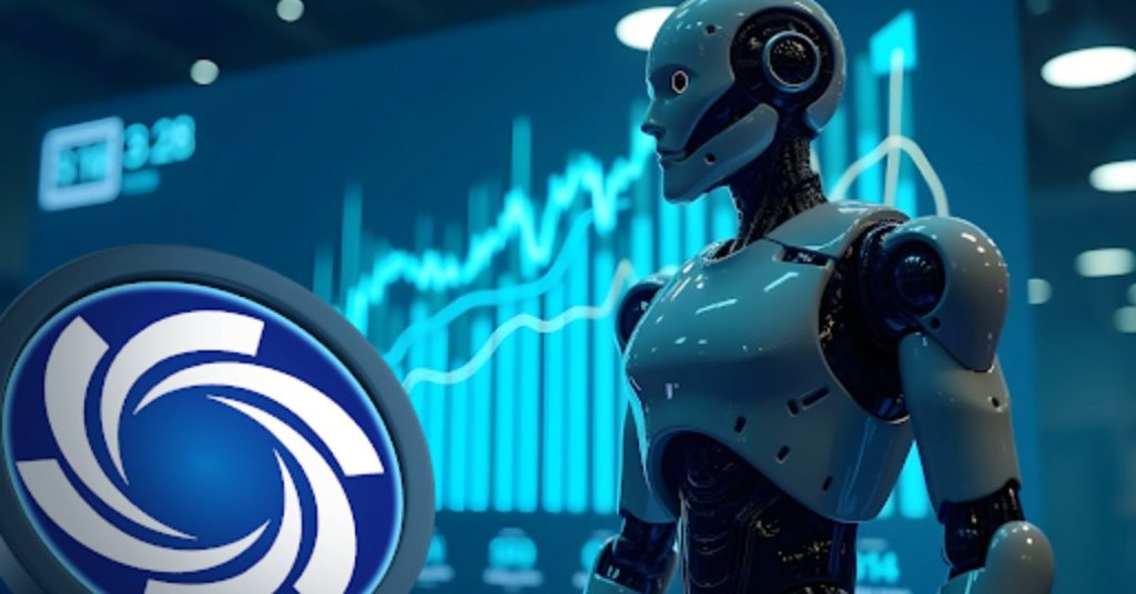 Ozak AI, a rising star that combines predictive artificial intelligence with decentralized infrastructure to transform financial data analysis.