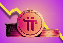 Pi Network Price Crash