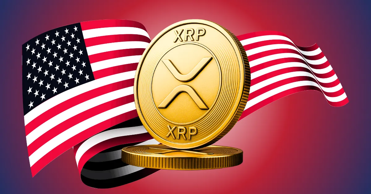 ‘XRP is An American Coin Cleared by SEC’, Says Analyst