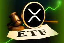 xrp etf
