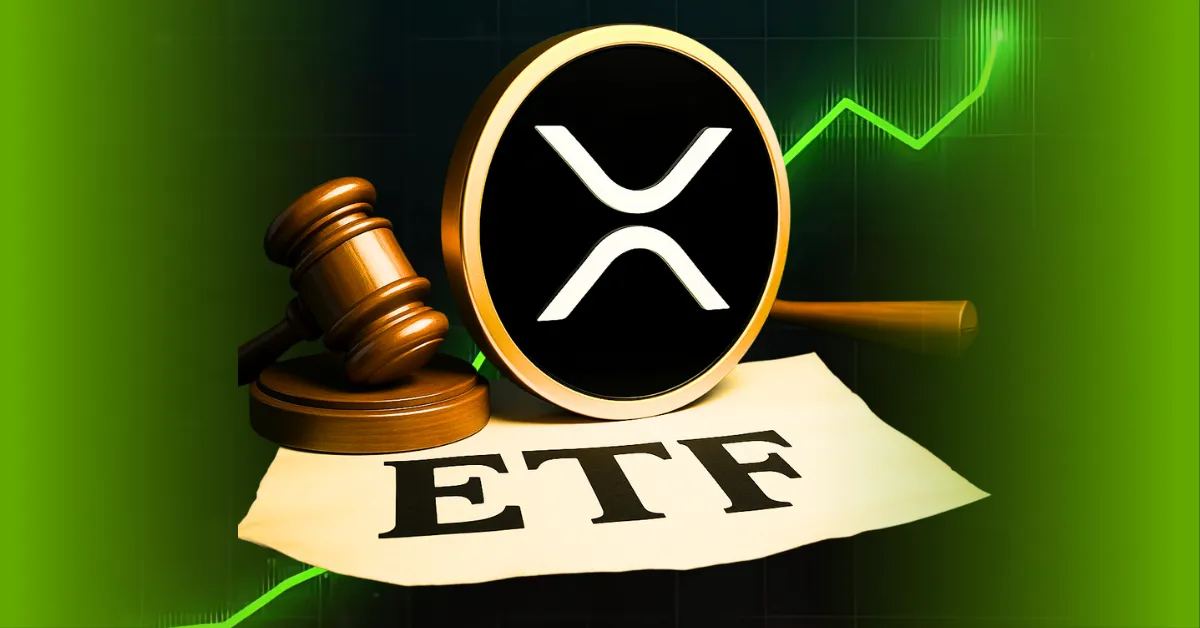 WisdomTree’s XRP ETF Approval Bid Gains Momentum with SEC Review