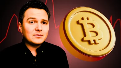 Bitcoin Price Analysis_ May Rally and Lark Davis’s Take on Market Top Signals