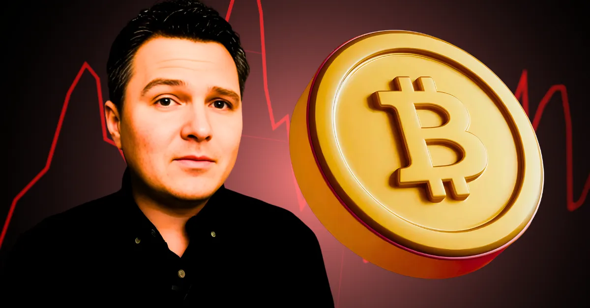 Bitcoin Price Analysis_ May Rally and Lark Davis’s Take on Market Top Signals