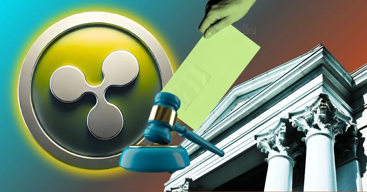 XRP News Why Did Ripple Submit An Additional Letter To Crypto Task Force