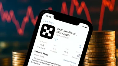 OKX Removes 11 Trading Pairs Including USDT_USDC in Major Reshuffle