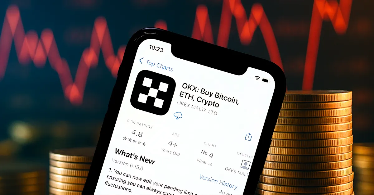 OKX Removes 11 Trading Pairs Including USDT_USDC in Major Reshuffle