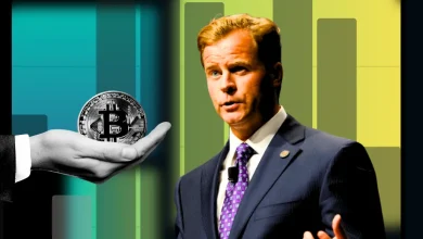 Trump’s CFTC Nominee Brian Quintenz Reveals $3.4M Crypto Holdings