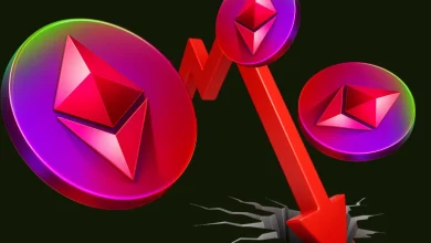 Ethereum Investors Are In Big Trouble — One More Dip Could Put $123 Billion at Risk