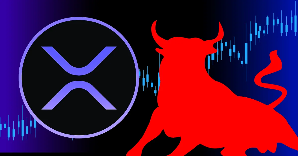 XRP Price Prediction_ Can a Bull Flag Pattern Trigger a Breakout to $18