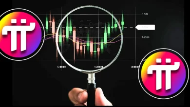 Pi Coin Price Faces Bearish Storm As 263M Token Unlock Looms ,Can Bulls Defend $0.741