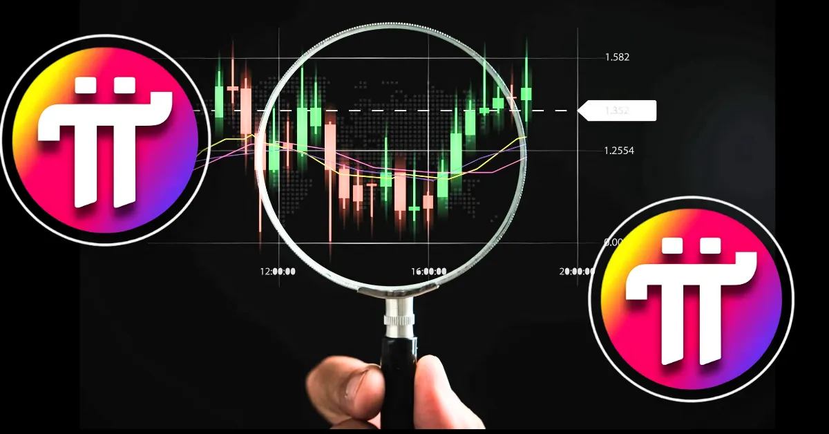 Pi Coin Price Faces Bearish Storm As 263M Token Unlock Looms ,Can Bulls Defend $0.741