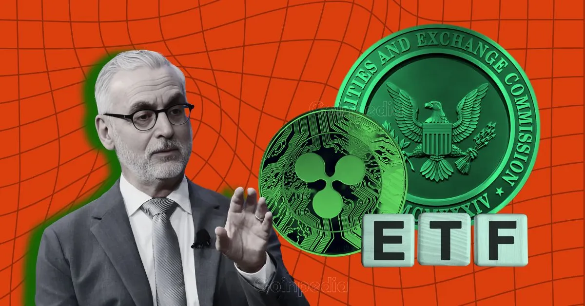 Ripple’s Legal Chief Demands SEC Clear Rules to Fast-Track XRP ETFs