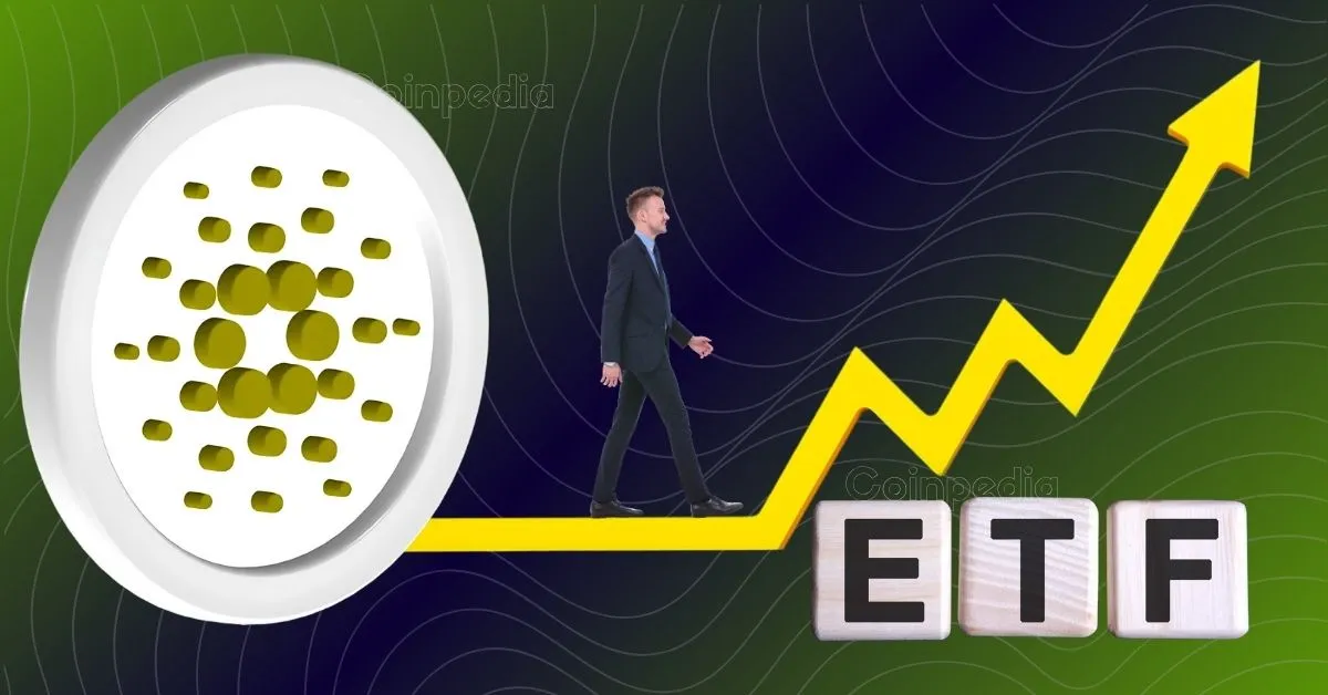 Cardano Price News Will ADA Cross $1 on SEC Verdict Day ETF Approval Odds Now at 71%