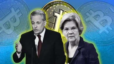 David Sacks Slams Elizabeth Warren for Blocking Crypto Innovation Under Biden