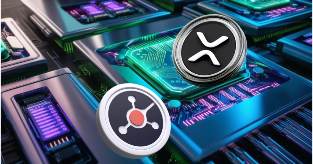 Analysts Who Predicted XRP’s Success Are Eyeing Ruvi AI (RUVI) for 133x Gains