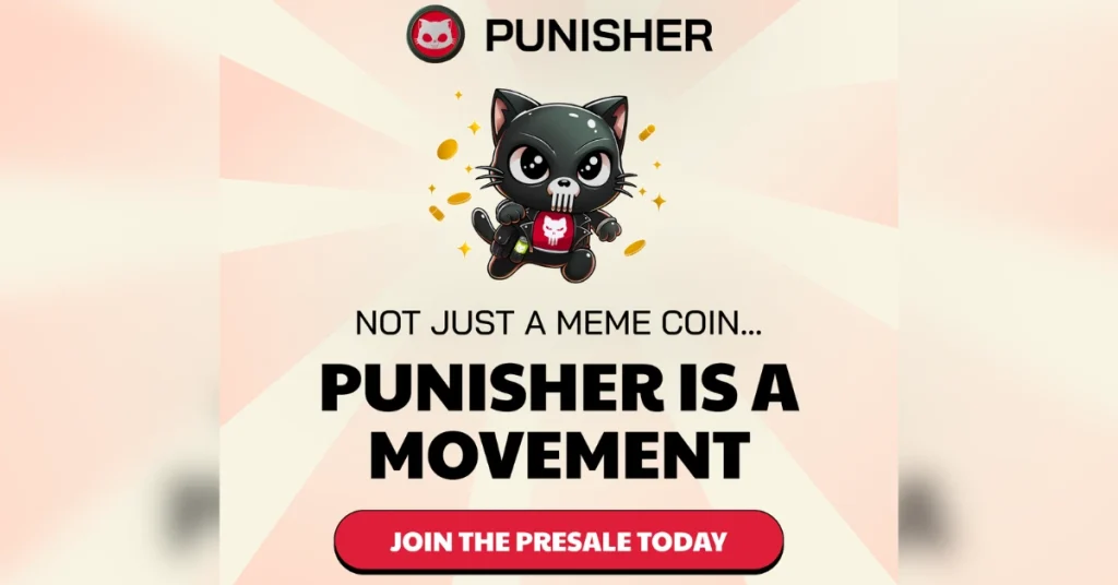 5 Best Meme Coins to Buy and Hold for Long Term Include a Presale That’s Just Getting Started