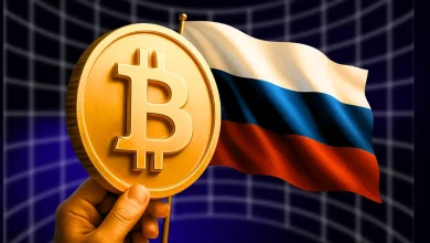 Russia Allows Crypto-Related Products for Investors – But With These Limits