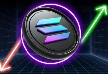 Solana Price Drops 18% as SEC Scrutiny Hits Staking ETFs
