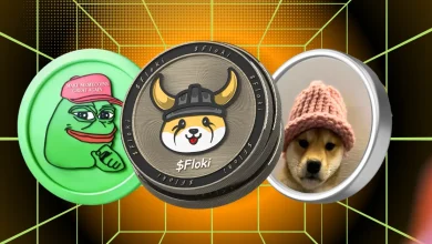 Top 3 Memecoins to Buy_ Are PEPE, WIF, and FLOKI Ready to Explode