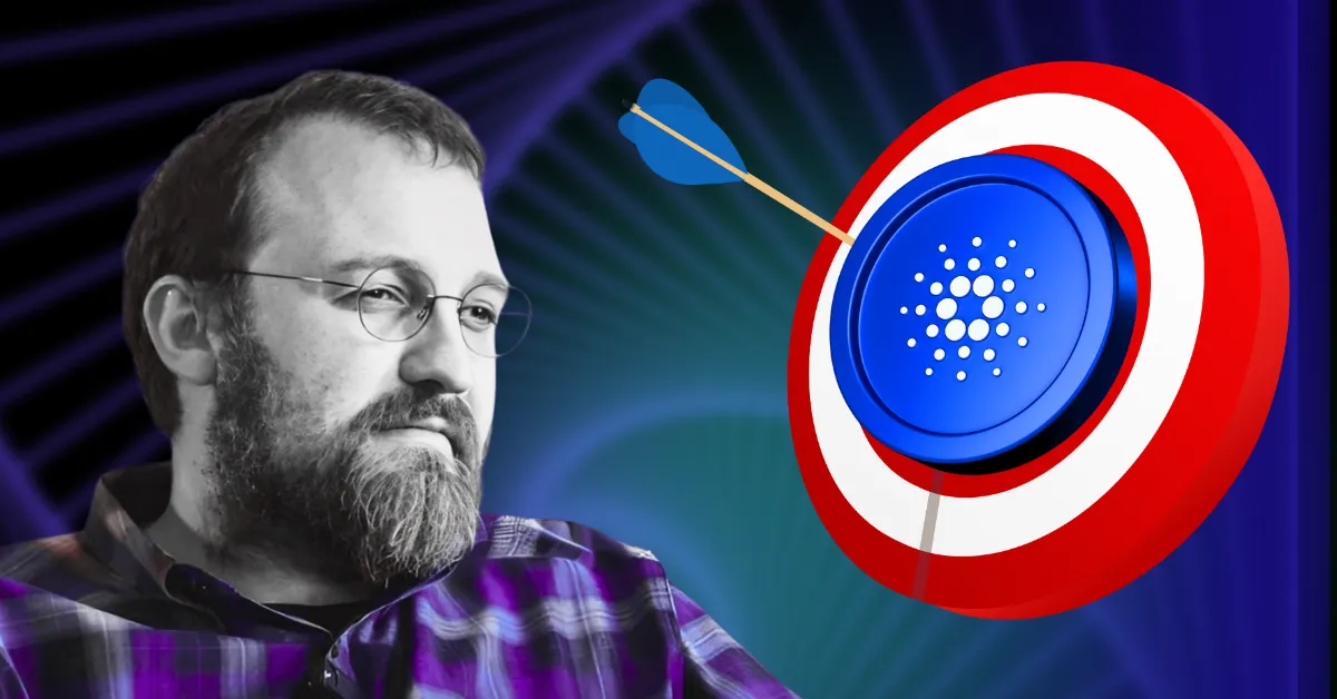 Charles Hoskinson Slams ADA Slander Campaign Targeting Cardano