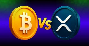 How Altcoins Fared Since Trump’s Election_ XRP’s 350% Rally vs. Bitcoin’s 58% Rise