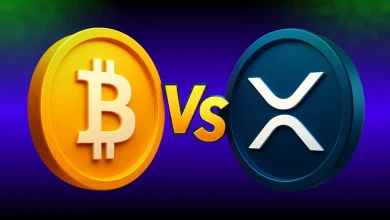 How Altcoins Fared Since Trump’s Election_ XRP’s 350% Rally vs. Bitcoin’s 58% Rise