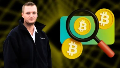 James Howells Hasn’t Given Up: A New $75M Plan to Rescue His Lost Bitcoin