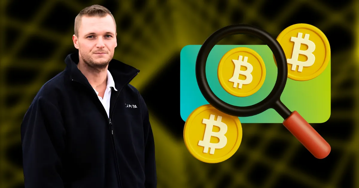 James Howells Hasn’t Given Up: A New $75M Plan to Rescue His Lost Bitcoin