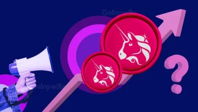 What’s Next for This Popular DeFi Token Will Uniswap (UNI) March Above $10 in the Coming Month