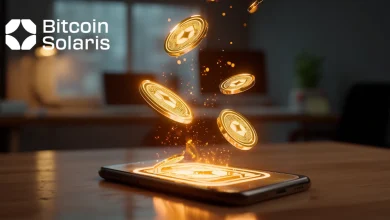bitcoin-solaris