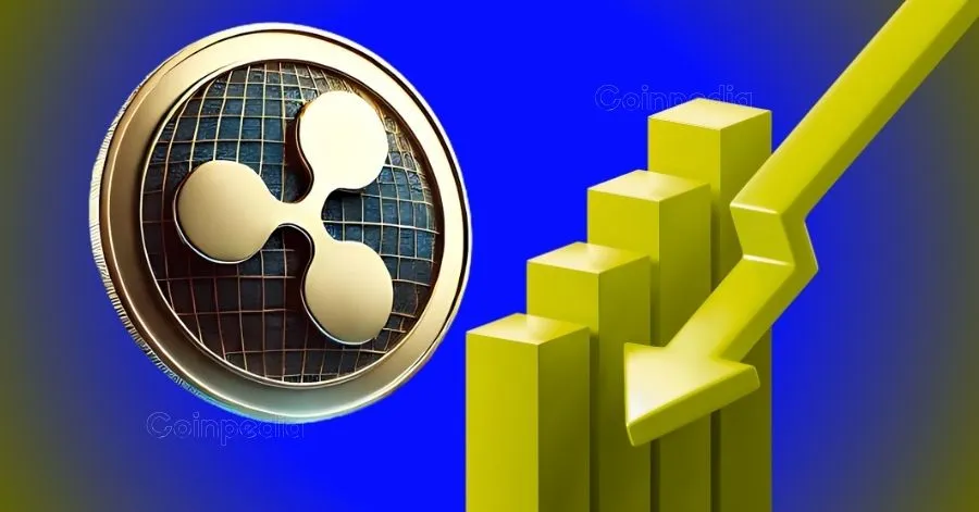 XRP Price Prediction Today A Dip Below $2 Could Be Next