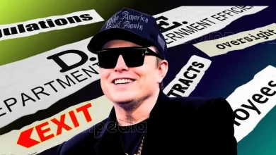 Elon Musk Steps Down from DOGE After 130 Days What’s Next for the Efficiency Agenda