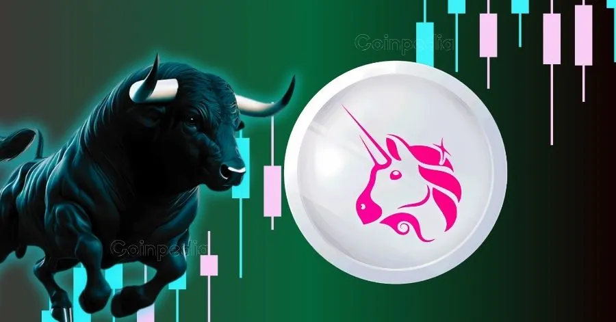Uniswap Price Prediction Is UNI Set for a Bullish Breakout
