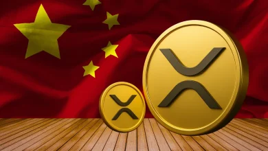 Is XRP Dead_ Price Fails to Rally as China’s Webus Announces $300M Strategic Reserve