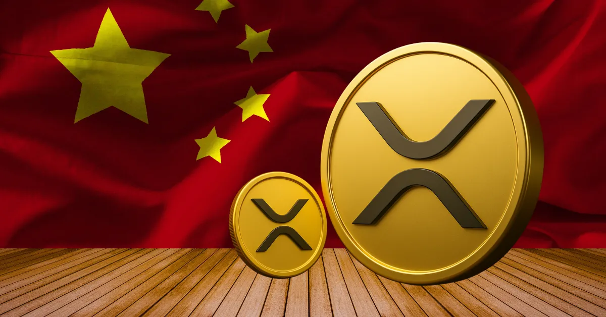 Is XRP Dead_ Price Fails to Rally as China’s Webus Announces $300M Strategic Reserve