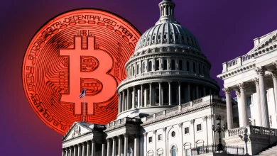 Is Bitcoin Overtaking US Treasuries_ Analyzing the Shift in Investor Behavior