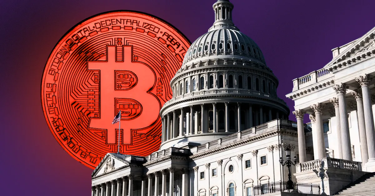 Is Bitcoin Overtaking US Treasuries_ Analyzing the Shift in Investor Behavior