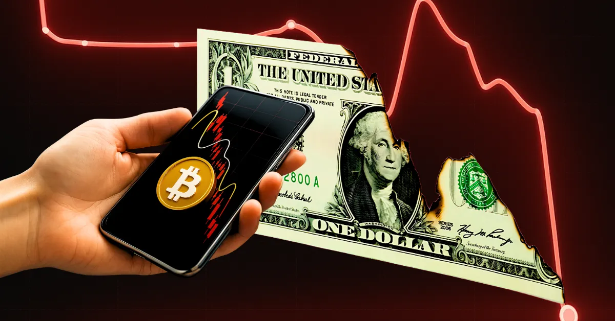 How James Wynn Lost $60 Million in a Week Trading Bitcoin