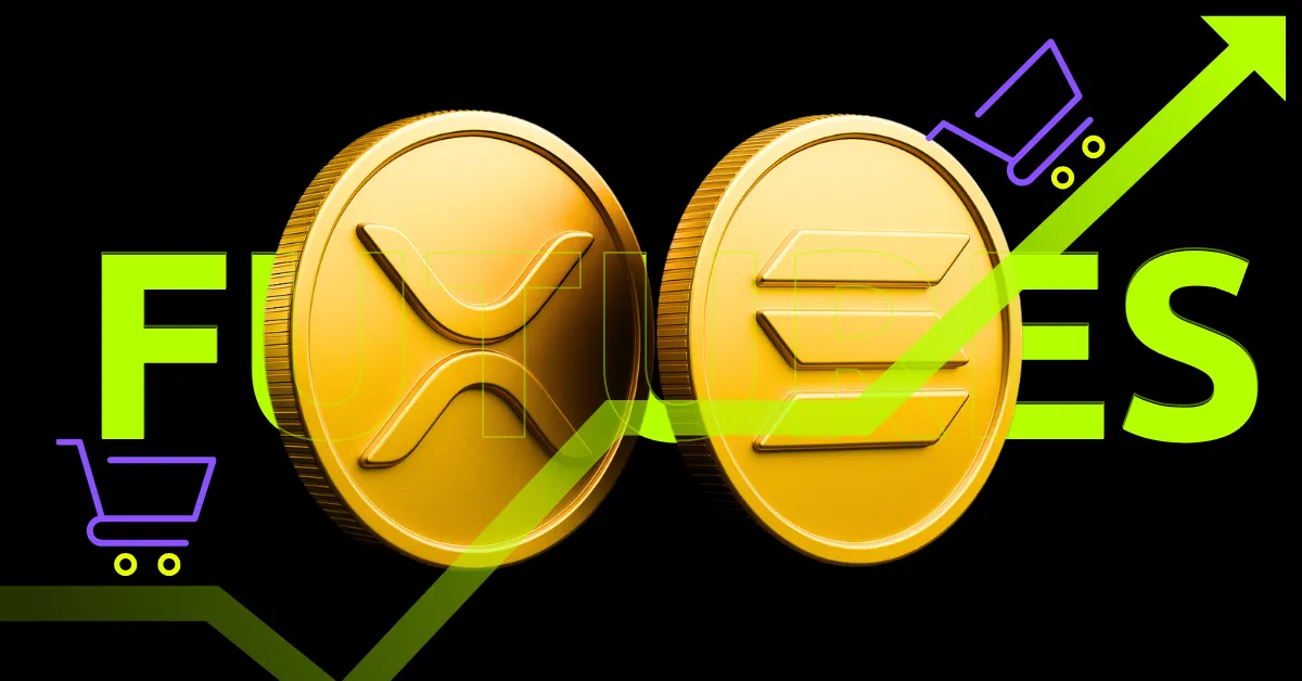 Ripple News_ XRP and Solana Futures Go 24_7 on Coinbase Beginning June 13