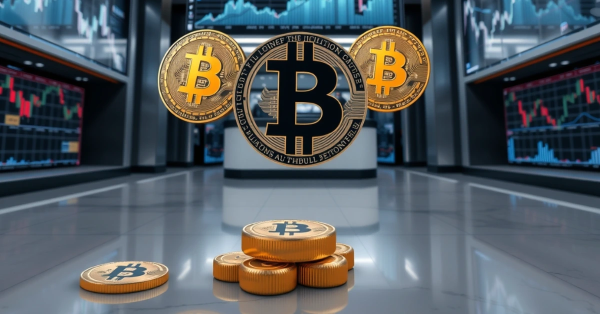 bitcoin-crypto