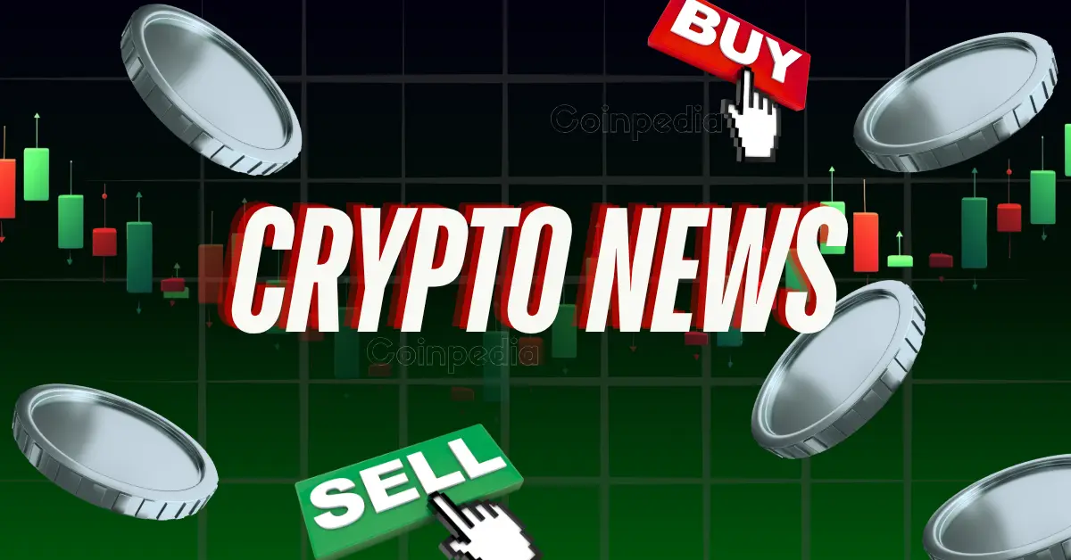 crypto news