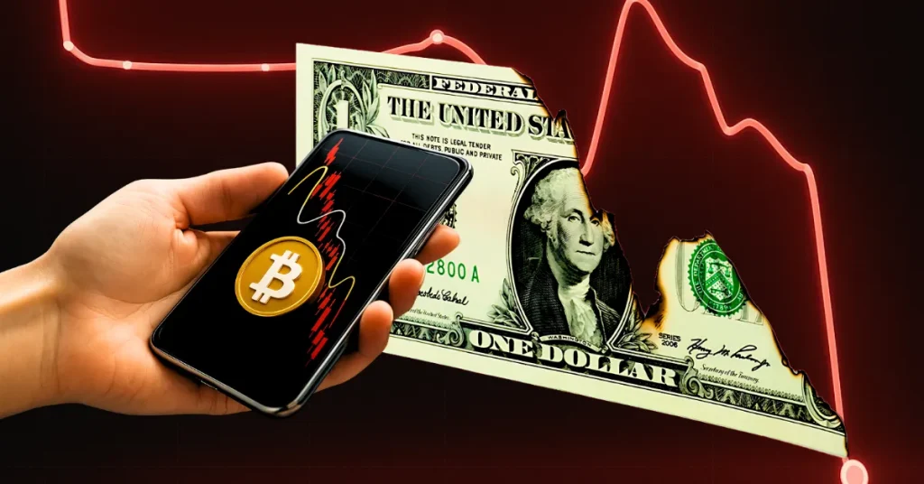 James Wynn Returns with a $100M Bitcoin Bet After Ditching Hyperliquid Perps