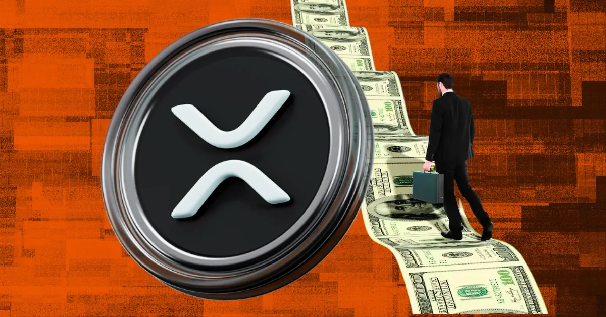 Is XRP Still a Good Investment in 2025