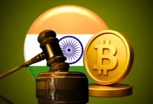 Crypto India