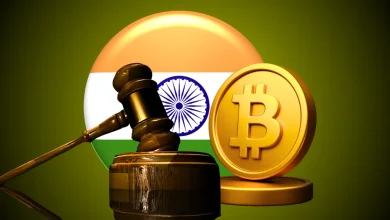 Crypto India