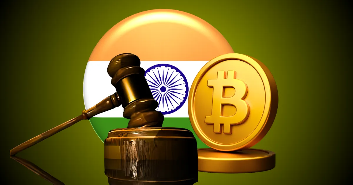 India’s Crypto Regulation Policy Coming in June_ What We Know So Far